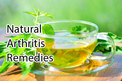 Natural Remedies for Arthritis