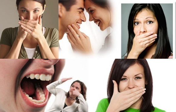 Bad Breath Remedies