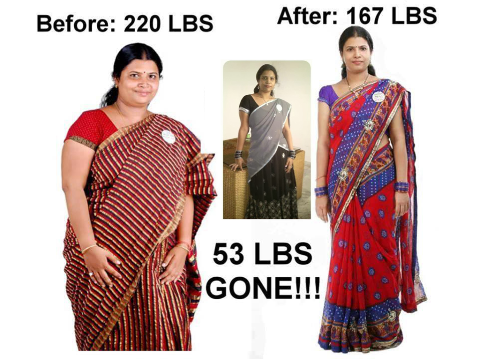 Herbal Weight Loss Remedies