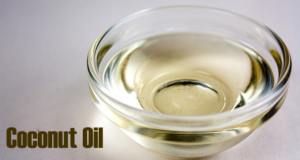 Coconut Oil Remedy for Yeast Infection