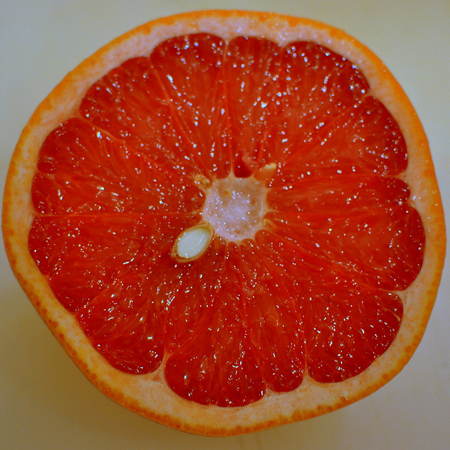 Grapefruit Seed Extract for Yeast Infection