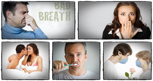 How to Get Rid of Bad Breath Overnight