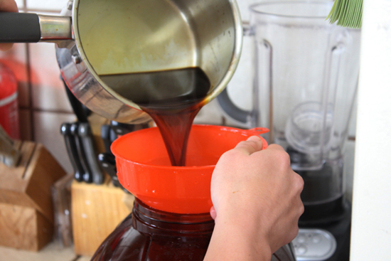 Blackstrap Molasses for Anemia