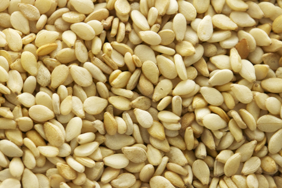 Sesame Seeds for Anemia