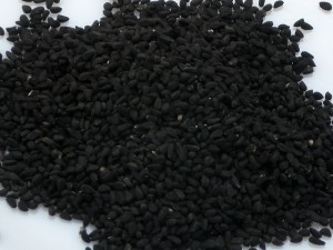 Black Cumin Seeds 