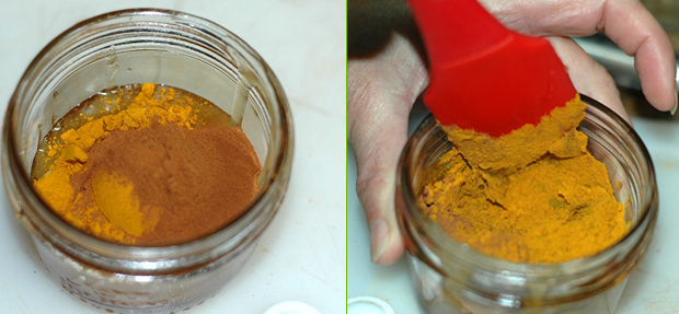 Turmeric to Reduce Joint Pains