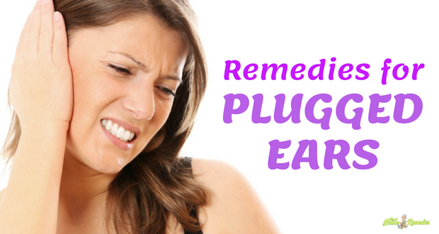 13 Best Home Remedies for Plugged Ears