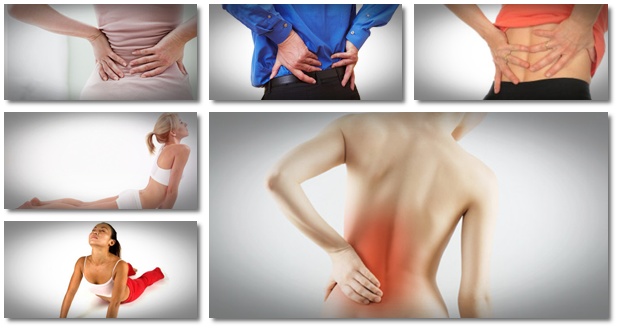 15 Home Remedies for Backache