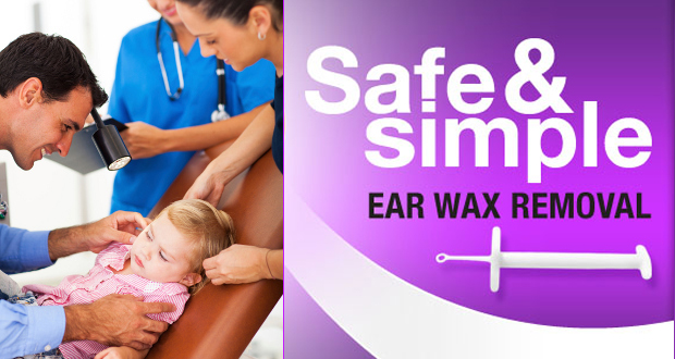 Top 10 Home Remedies for Ear Wax Removal