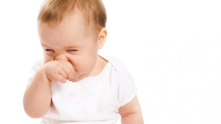 13 Sure-shot Remedies for Baby Cold